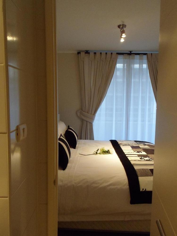 Agustina Apartment *