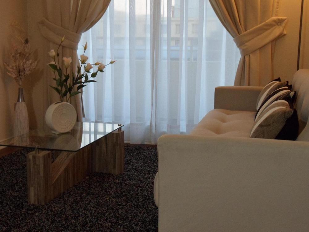 Agustina Apartment