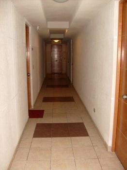 Agustina Apartment *