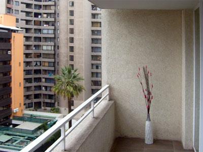 Agustina Apartment Santiago