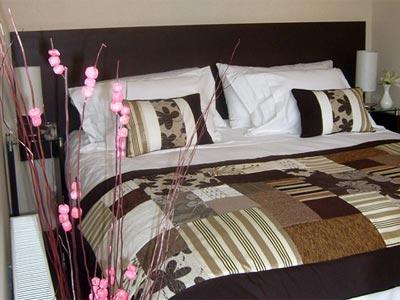 Agustina Apartment