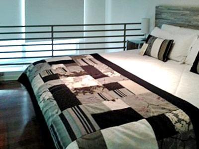Agustina Apartment *