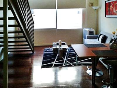 Agustina Apartment