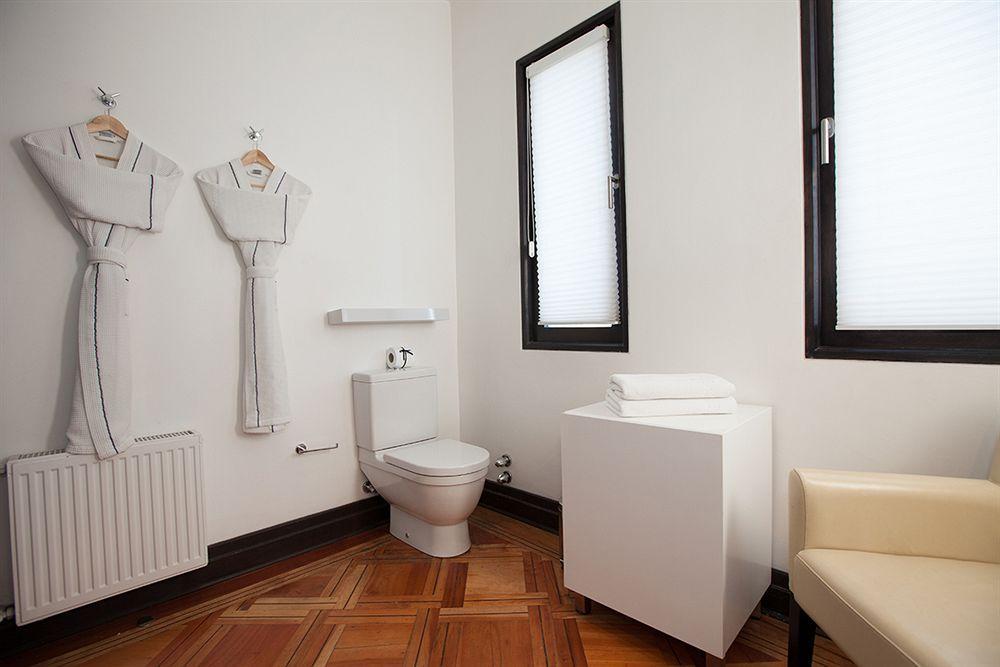 The Aubrey Boutique Khách sạn 4*