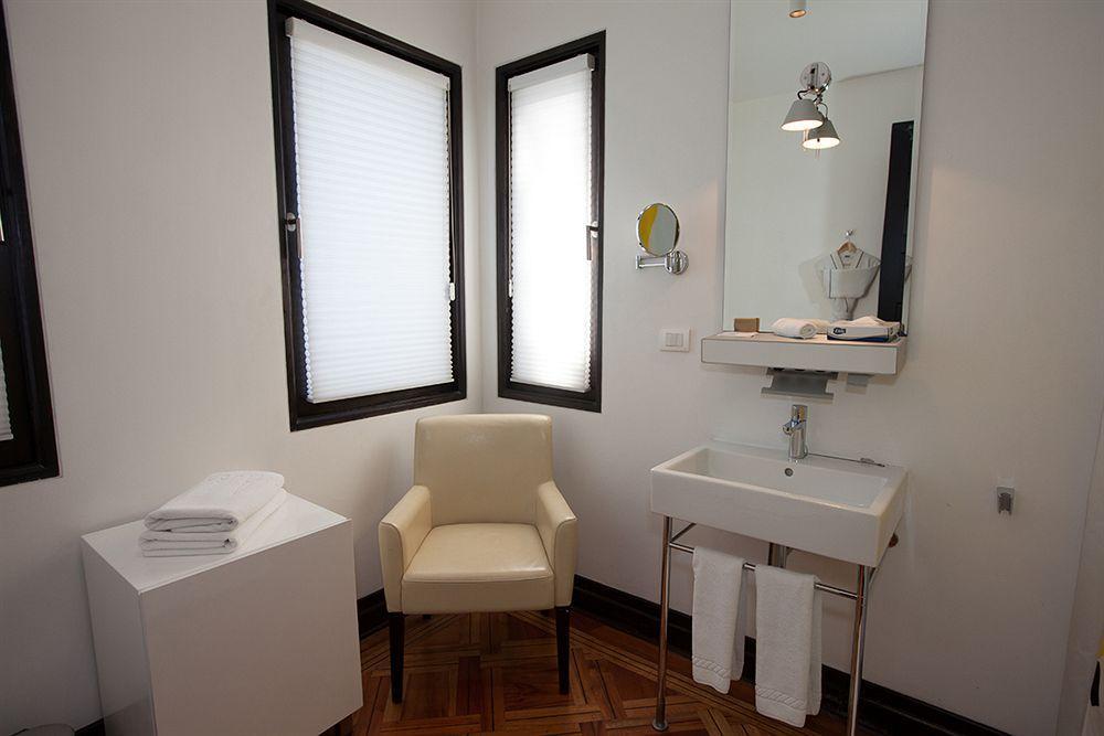 The Aubrey Boutique 4* Santiago