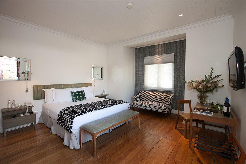 The Aubrey Boutique 4* Santiago