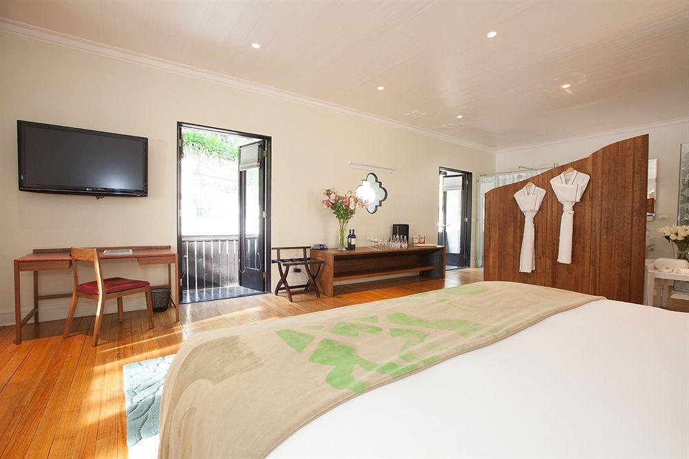 The Aubrey Boutique Khách sạn 4*