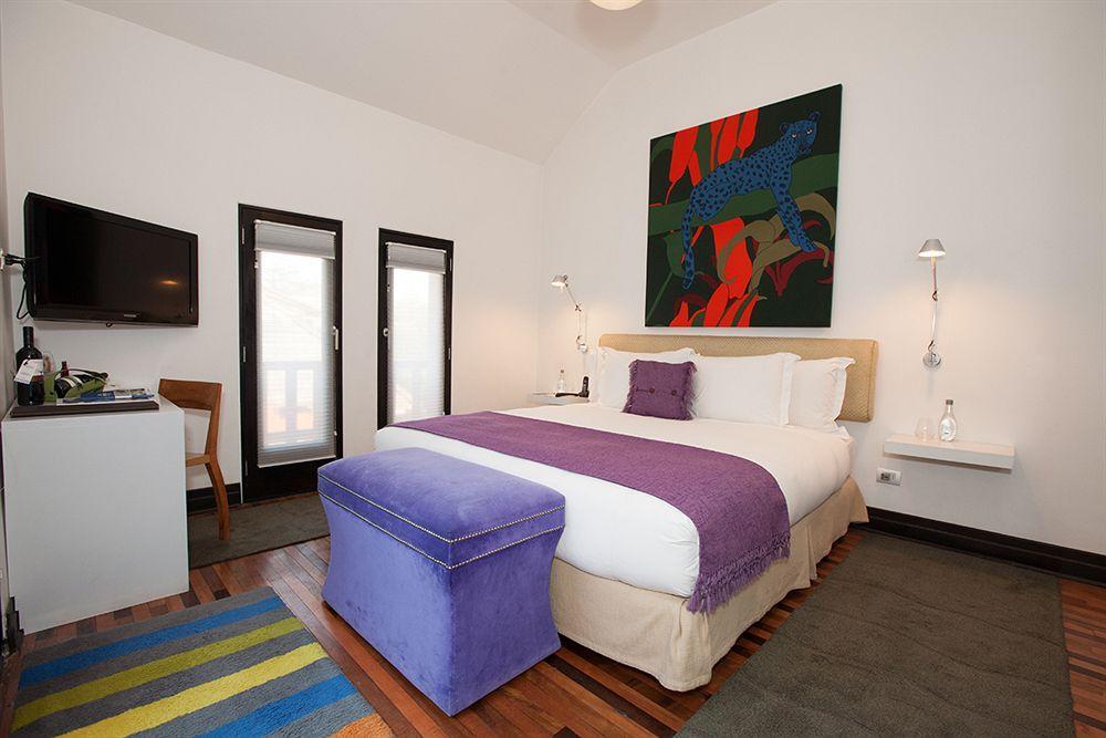 The Aubrey Boutique Khách sạn 4*