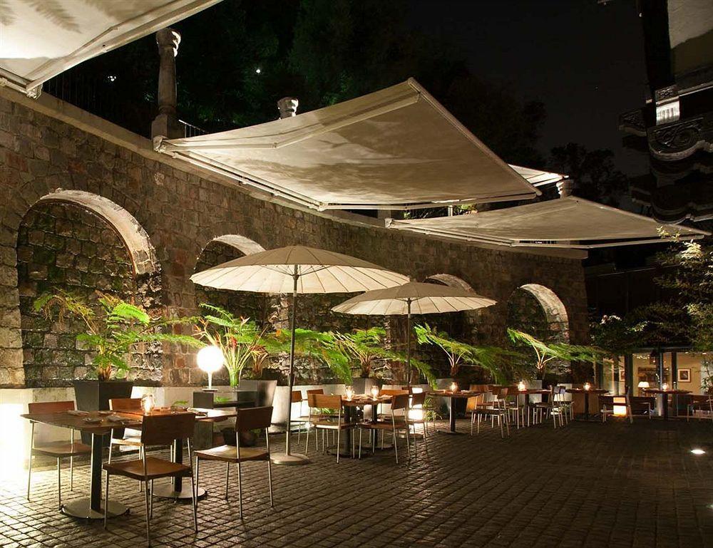 The Aubrey Boutique 4* Santiago