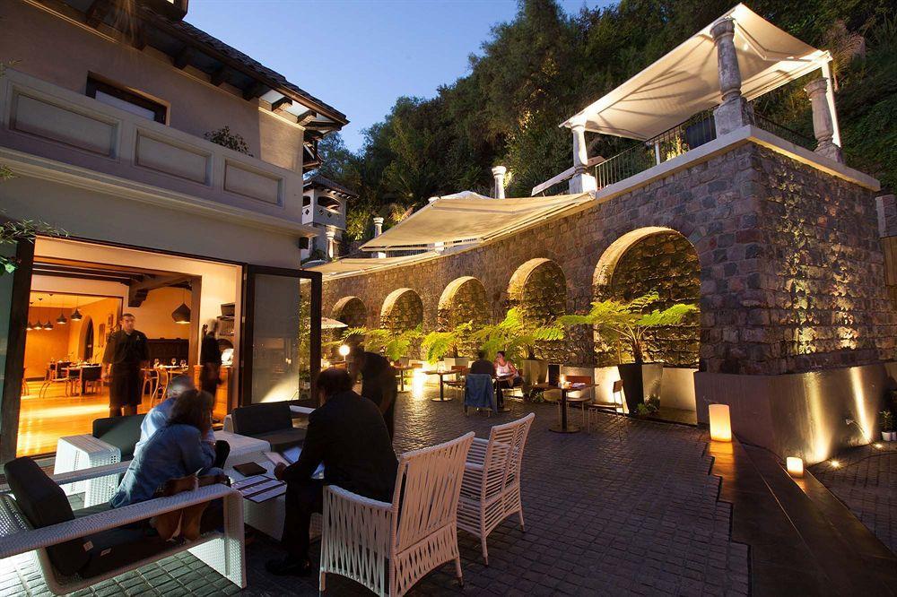 The Aubrey Boutique Khách sạn 4*