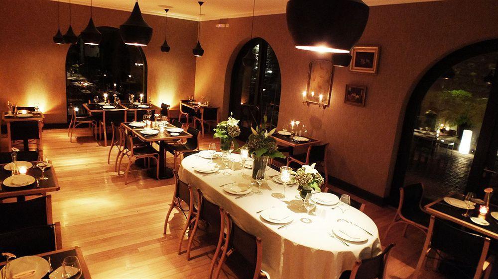 The Aubrey Boutique Khách sạn Santiago