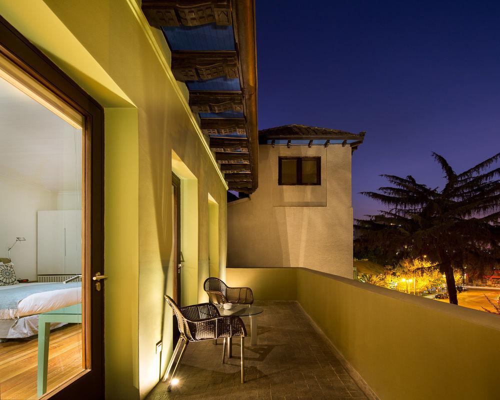 The Aubrey Boutique Khách sạn 4*