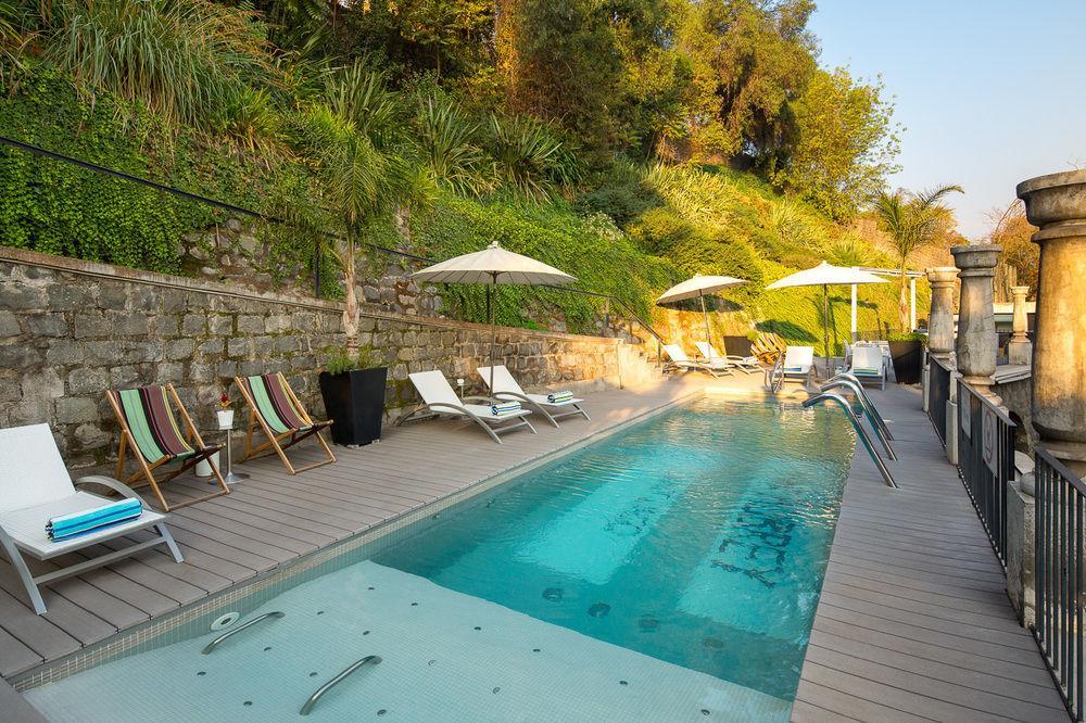The Aubrey Boutique 4* Santiago