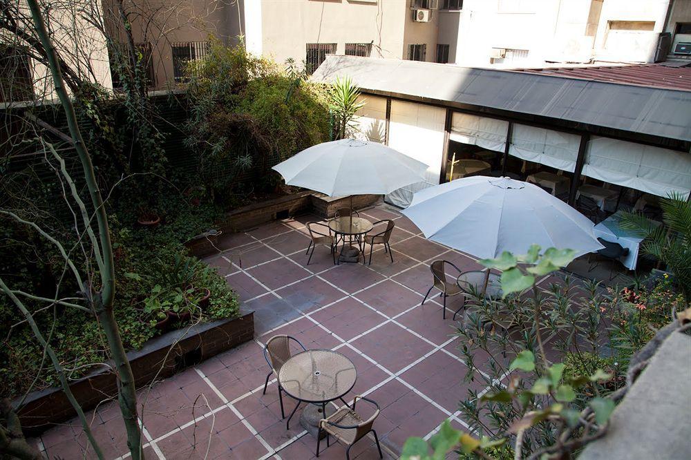 Santa Lucia Hotel