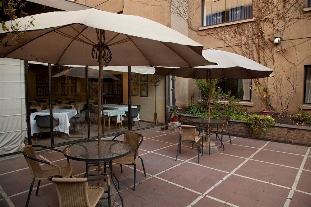Santa Lucia Hotel