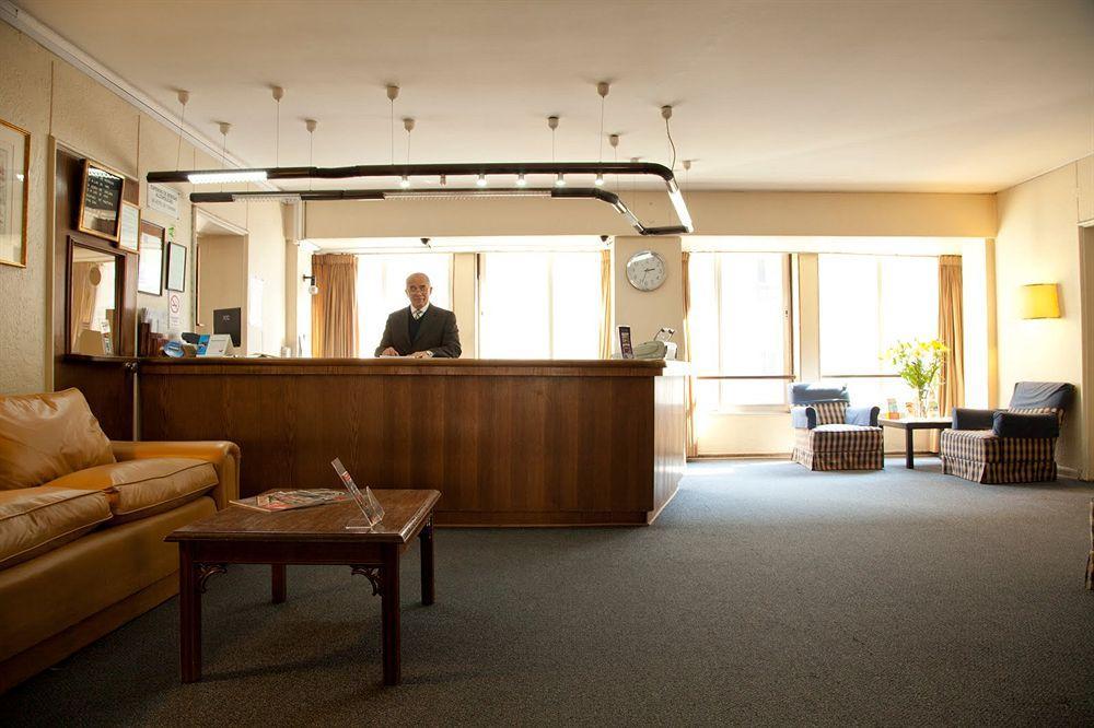 Santa Lucia Hotel