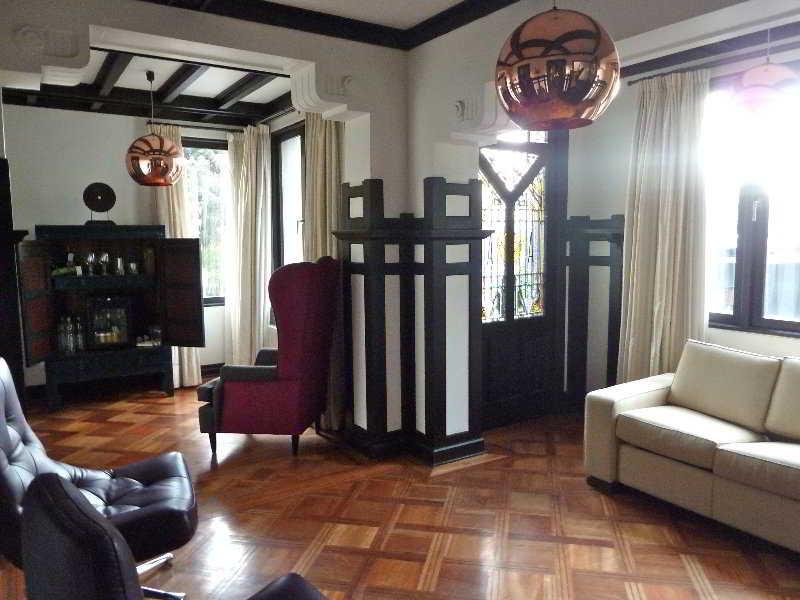 The Aubrey Boutique 4* Santiago