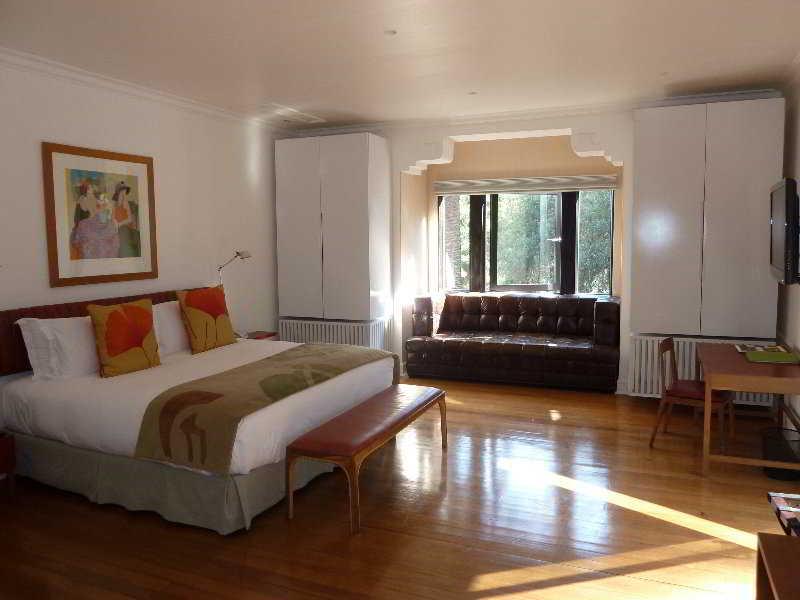 The Aubrey Boutique Santiago