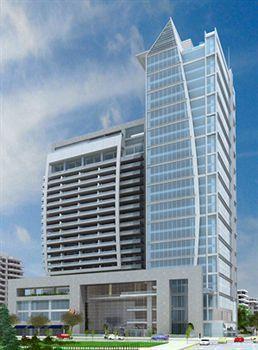 W 5* Santiago