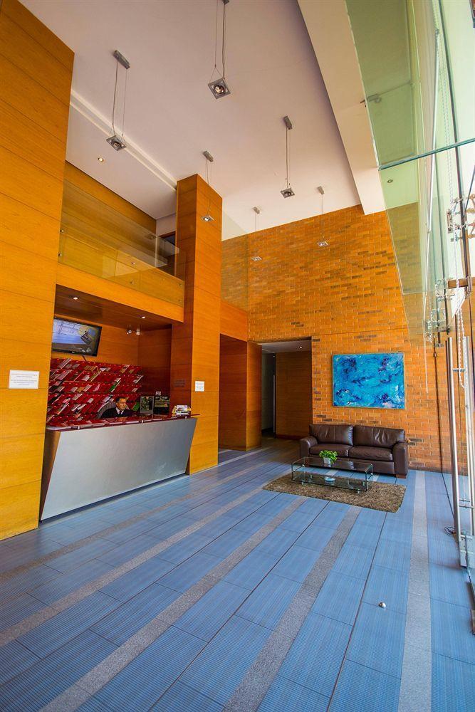 Austral Hotel Santiago