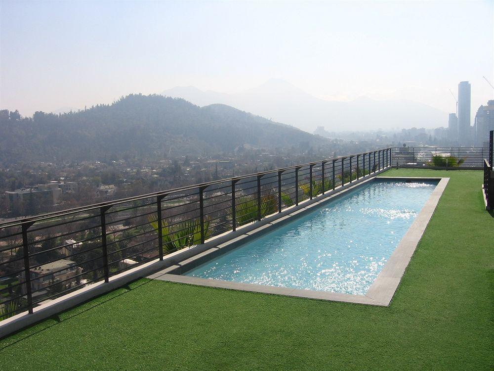 Austral Hotel Santiago