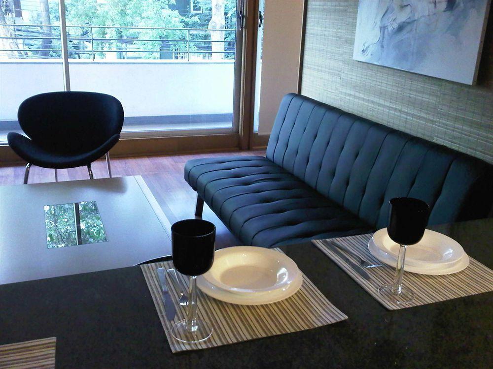Austral 3* Santiago
