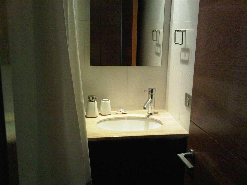 Austral Hotel Santiago