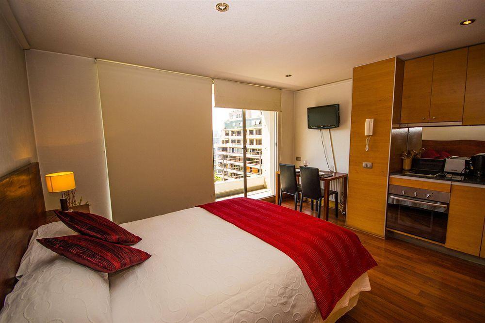 Austral Hotel