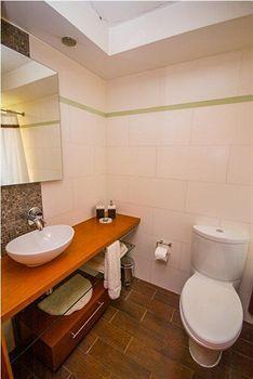 Austral Hotel Santiago