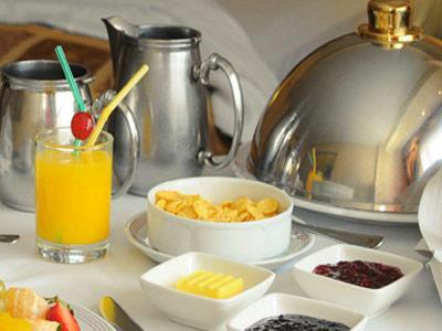 Park Plaza 4* Santiago