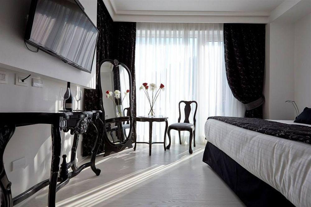 Tinto Boutique Hotel Santiago de Chile