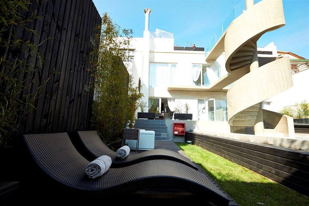 Tinto Boutique 3*