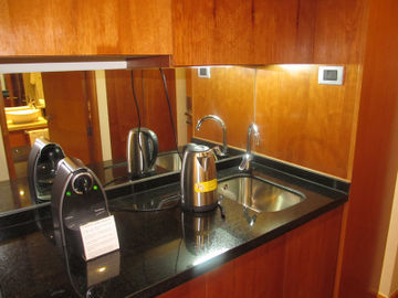 Time Select - Elegant Aparthotel 4*