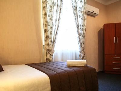 Plaza Londres 77 Khách sạn Santiago