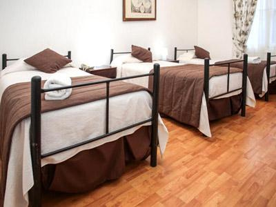 Plaza Londres 77 Hotel 3*