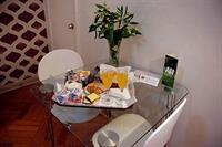 Ah Hotel Santiago