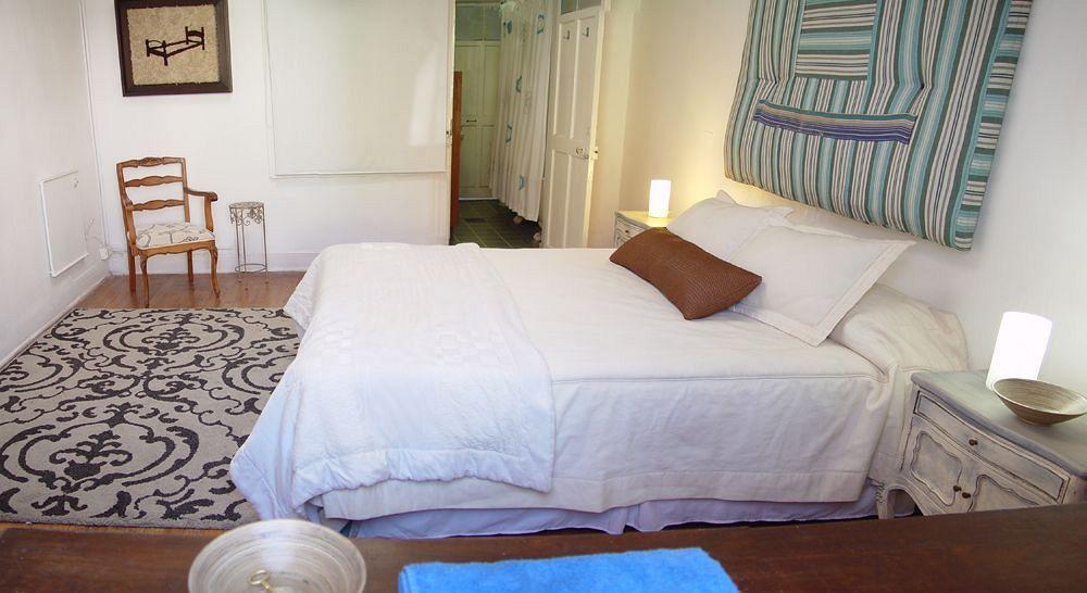 Bellavista Bed and breakfast 3*