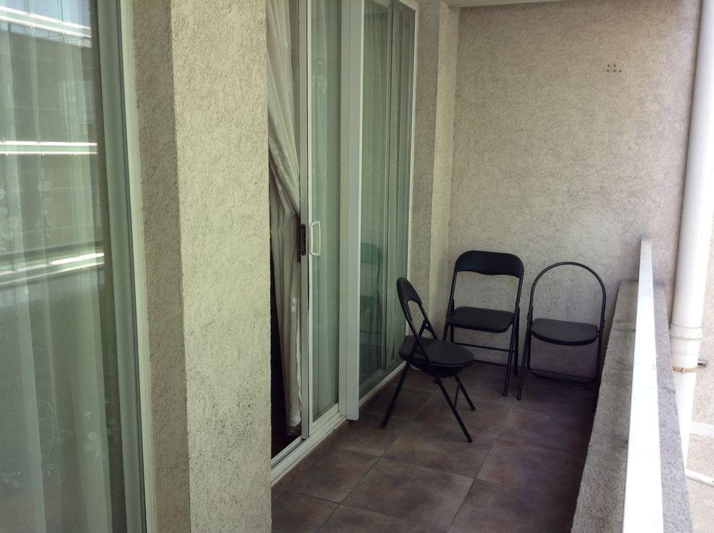Tour Apartment