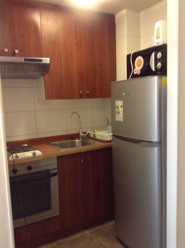 Tour Apartment *