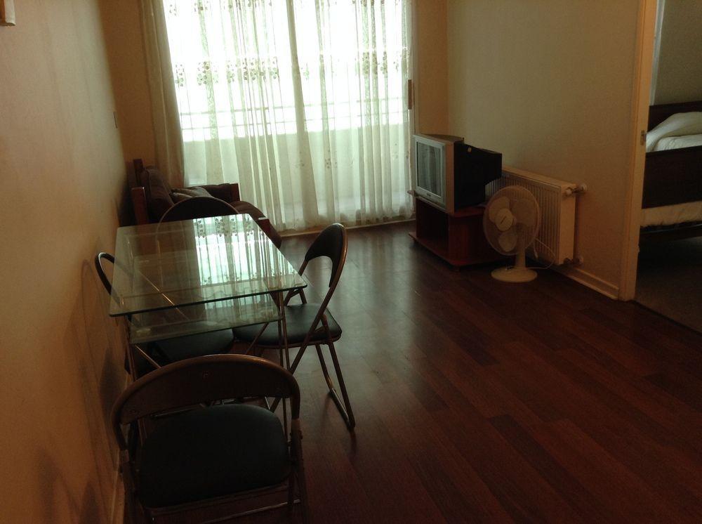 Tour Apartment