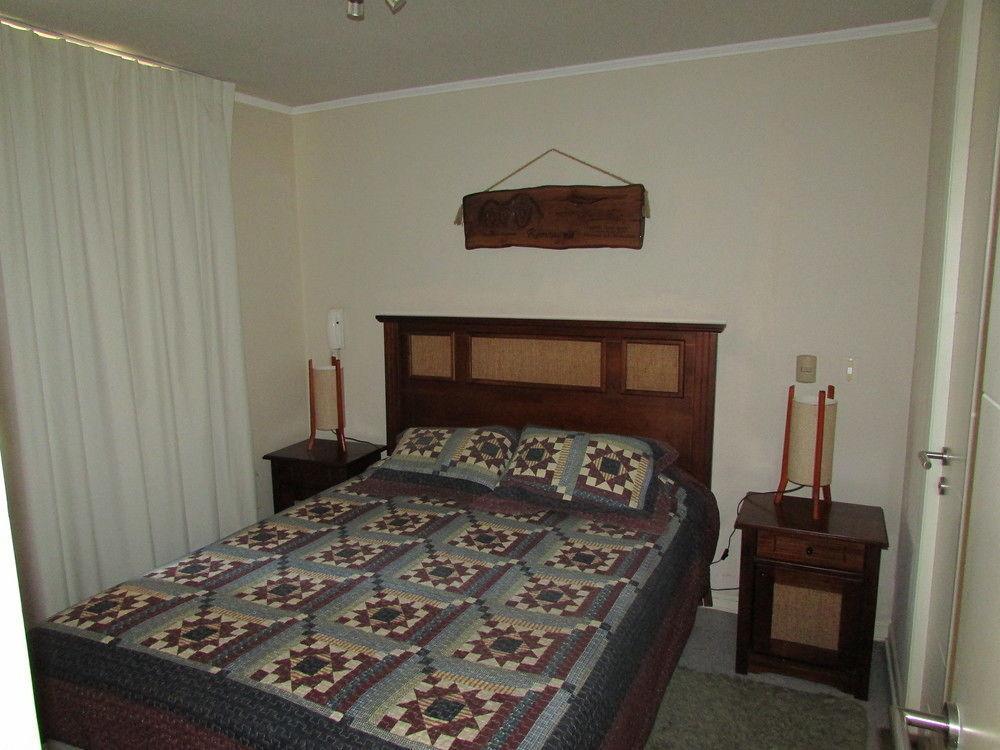 Tour Apartment