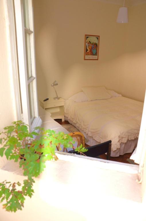 Bed & Breakfast Tralkan
