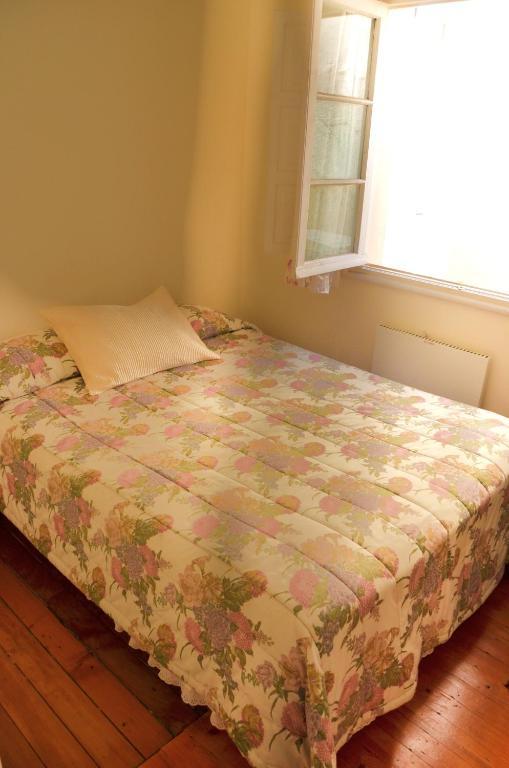 Bed & Breakfast Tralkan Santiago