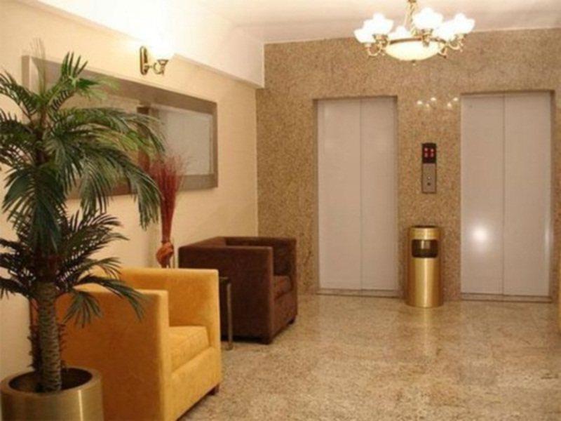 Hotel Panamericano 3*