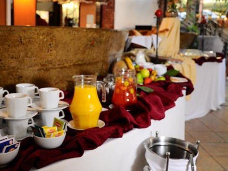 Khách sạn Nogales By Tempo Rent 3*