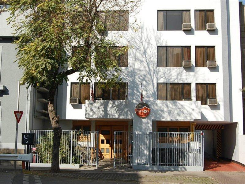 Nippon Y Centro De Eventos