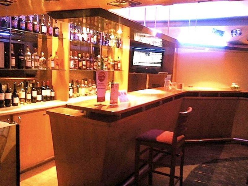 Hotel Nippon Y Centro De Eventos 3*
