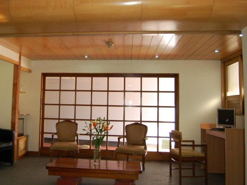 Hotel Nippon Y Centro De Eventos