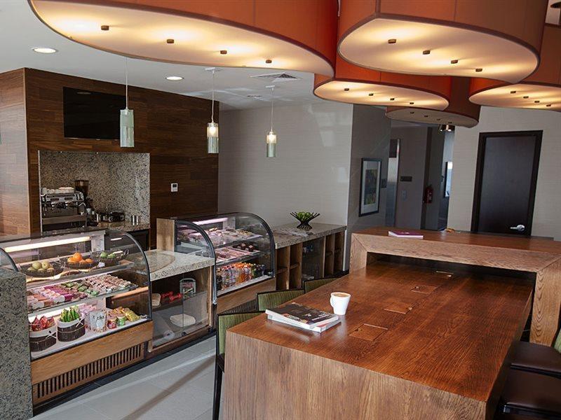 Hotel Hyatt Place Santiago/vitacura