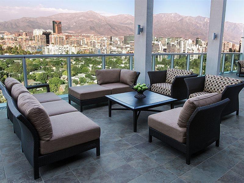 Hyatt Place Santiago/vitacura
